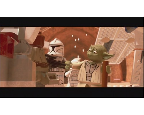 LEGO Star Wars: The Skywalker Saga [PS5, русские субтитры]