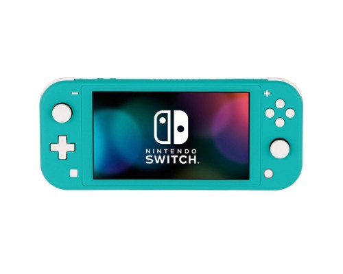 Nintendo Switch 32 Lite Turquoise Nintendo Switch 32 Lite Turquoise