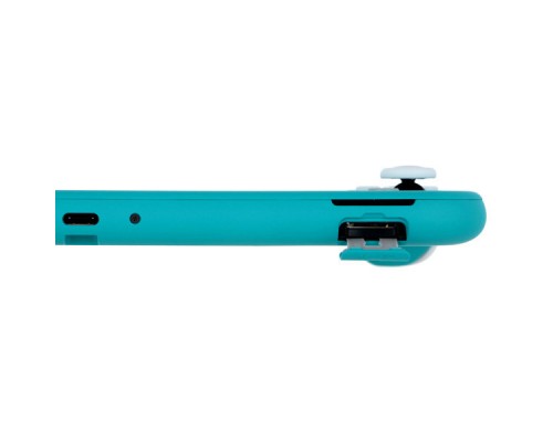 Nintendo Switch 32 Lite Turquoise Nintendo Switch 32 Lite Turquoise