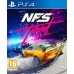 Need for Speed Heat [PS4] Русская версия