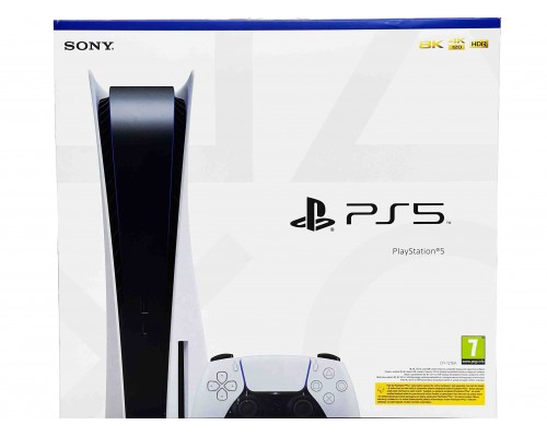 PlayStation 5 CFI-1216A EU PlayStation 5 CFI-1216A EU