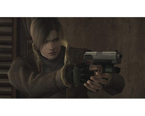 NS Resident Evil Triple Pack NS Resident Evil Triple Pack
