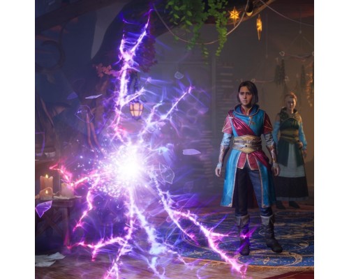 Split Fiction (PPSA 08560) [PS5 англ. версия]