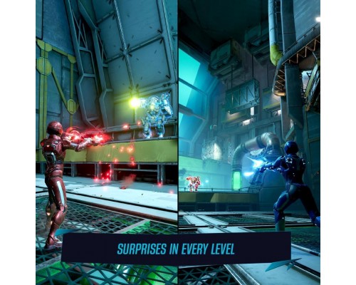 Split Fiction (PPSA 08560) [PS5 англ. версия]
