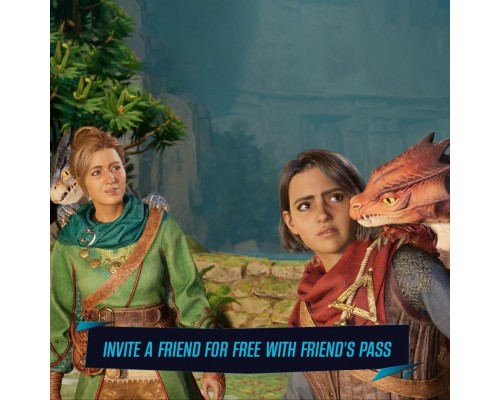 Split Fiction (PPSA 08560) [PS5 англ. версия]
