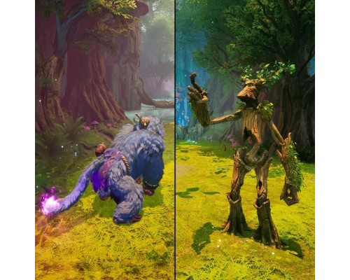 Split Fiction (PPSA 08560) [PS5 англ. версия]
