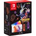 Nintendo Switch Oled Pokemon Scarlet and Violet Edition