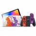 Nintendo Switch Oled Pokemon Scarlet and Violet Edition