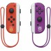 Nintendo Switch Oled Pokemon Scarlet and Violet Edition