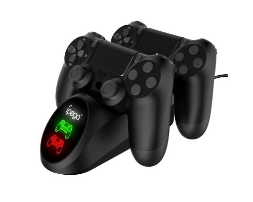 Подставка для геймпадов PS4 IPega 9180 Подставка для геймпадов PS4 IPega 9180