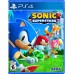 Sonic Superstars [PS4 Русская версия]