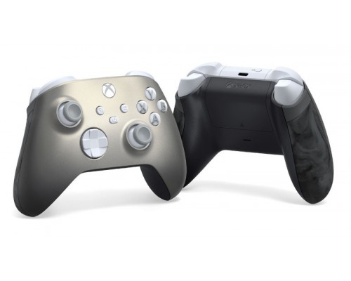 Геймпад Microsoft Xbox Series Wireless Controller (Lunar Shift / Космос) Геймпад Microsoft Xbox Series Wireless Controller (Lunar Shift / Космос)