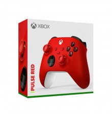 Геймпад XBOX Красный