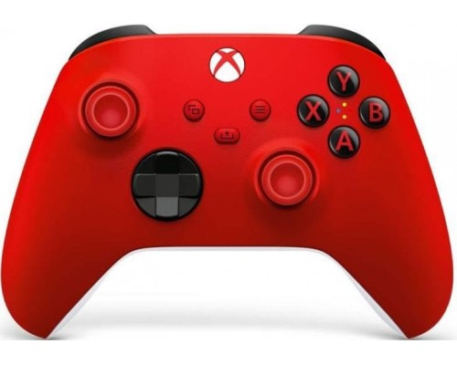 Геймпад XBOX Красный Геймпад XBOX Красный