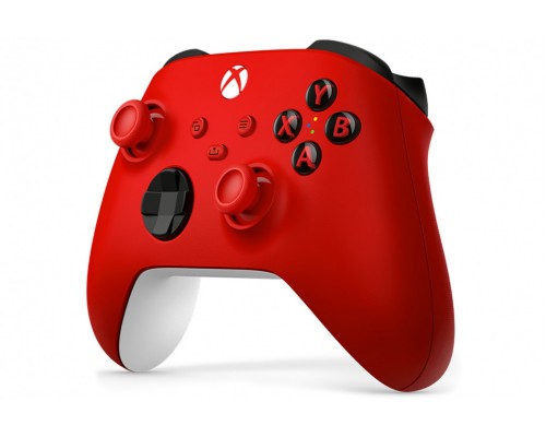 Геймпад XBOX Красный Геймпад XBOX Красный