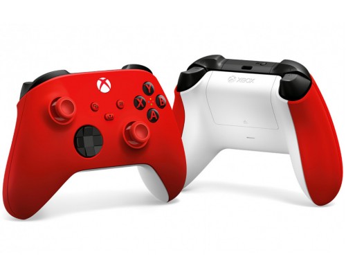 Геймпад XBOX Красный Геймпад XBOX Красный