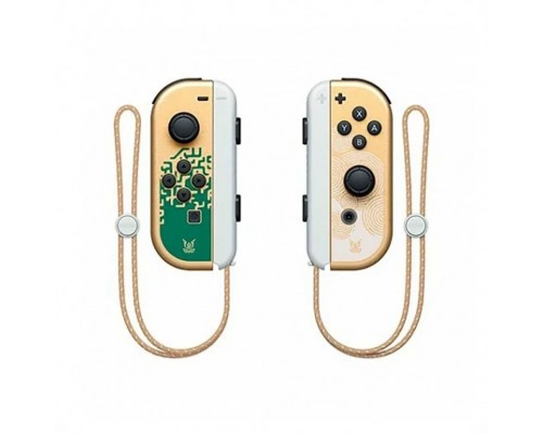 Nintendo Switch Oled 64gb The Legend of Zelda: Tears of the Kingdom Nintendo Switch Oled 64gb The Legend of Zelda: Tears of the Kingdom