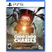 Choo-Choo Charles (PPSA 17339) [PS5 Русские субтитры]