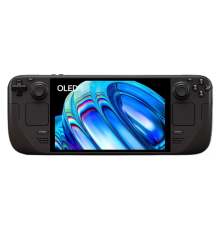 Steam Deck Oled 512GB