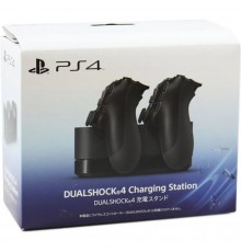 Зарядная станция для DualShock 4 [оригинал]