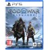 Купить God of War Ragnarok [PS5 Б.У]русская версия в Севастополе и Крыму – лучшая цена и гарантия
