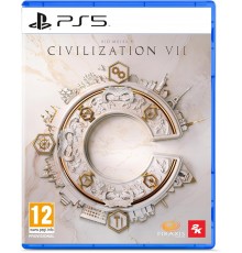 Sid Meier's Civilization VII (PPSA04203) [PS5 Русская версия]