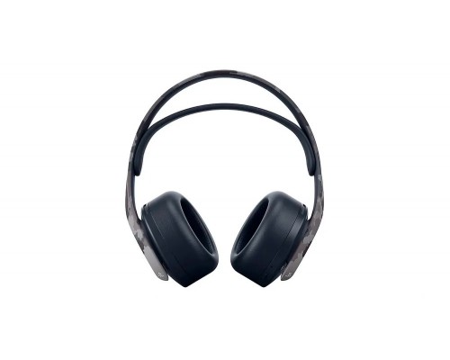 Наушники Sony Pulse 3D Камуфляж Наушники Sony Pulse 3D Камуфляж