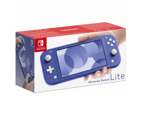 Nintendo Switch 32 Lite Blue Nintendo Switch 32 Lite Blue