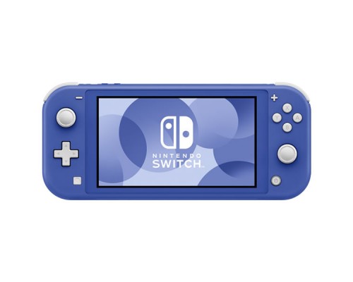 Nintendo Switch 32 Lite Blue Nintendo Switch 32 Lite Blue