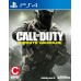 Call of Duty: Infinite Warfare (CUSA 06451) [PS4 Русская версия Б.У]