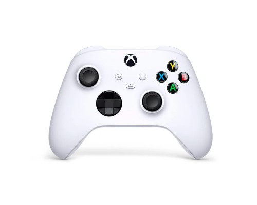 Геймпад XBOX Белый Геймпад XBOX Белый