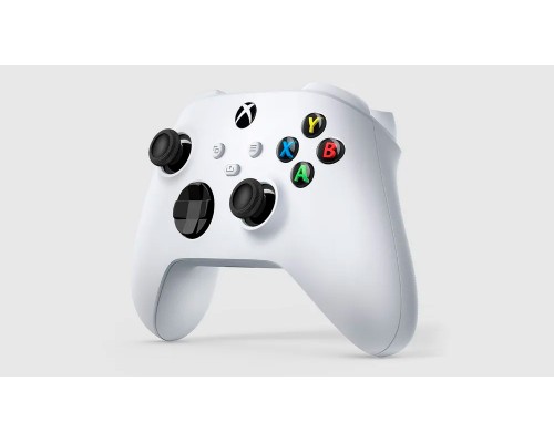 Геймпад XBOX Белый Геймпад XBOX Белый