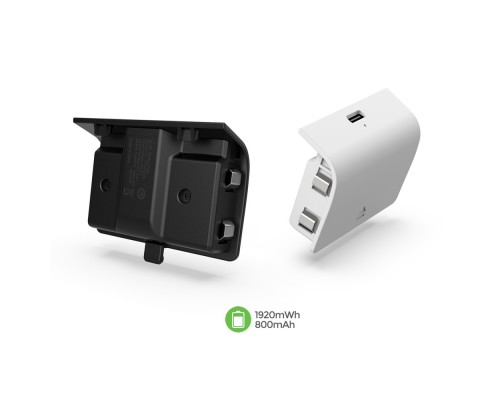 Аккумулятор Dobe TYX-2610 B для Xbox White Аккумулятор Dobe TYX-2610 B для Xbox White