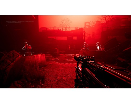 Купить Terminator: Resistance Enhanced (PPSA 017630) [PS5 Русс. cуб.] в Севастополе и Крыму – лучшая цена и гарантия