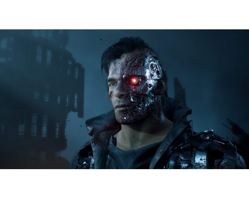 Купить Terminator: Resistance Enhanced (PPSA 017630) [PS5 Русс. cуб.] в Севастополе и Крыму – лучшая цена и гарантия