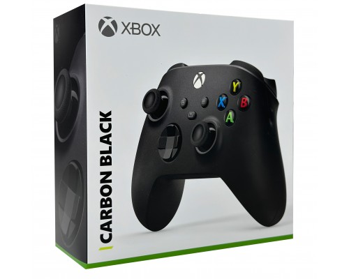 Геймпад XBOX Черный Геймпад XBOX Черный