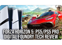 По словам Digital Foundry, Forza Horizon 5 на PS5 Pro является лучшей консольной версией игры