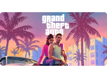 Grand Theft Auto 6 получила дату выхода - игра выйдет в конце мая 2026 года