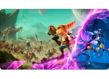 Digital Foundry сравнили версию Ratchet & Clank: Rift Apart для PS5 Pro и PS5 Digital Foundry сравнили версию Ratchet & Clank: Rift Apart для PS5 Pro и PS5