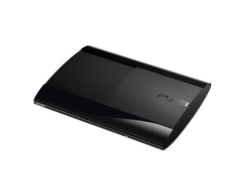 PlayStation 3 Super Slim 500gb (без коробки) PlayStation 3 Super Slim 500gb (без коробки)