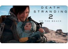 Скоро в продаже: легендарное продолжение Death Stranding Скоро в продаже: легендарное продолжение Death Stranding
