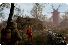 S.T.A.L.K.E.R. 2: Heart of Chornobyl по-прежнему остается в числе самых популярных игр для Xbox S.T.A.L.K.E.R. 2: Heart of Chornobyl по-прежнему остается в числе самых популярных игр для Xbox