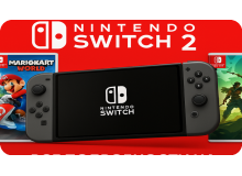 Nintendo Switch 2 уже в продаже — первый взгляд, цены и игры Nintendo Switch 2 уже в продаже — первый взгляд, цены и игры